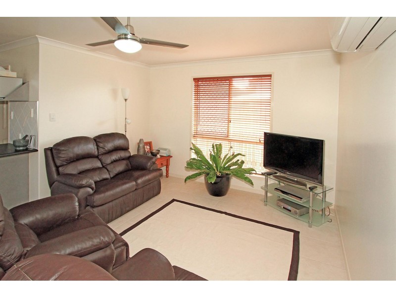 52 Jamie Crescent, Gracemere QLD 4702