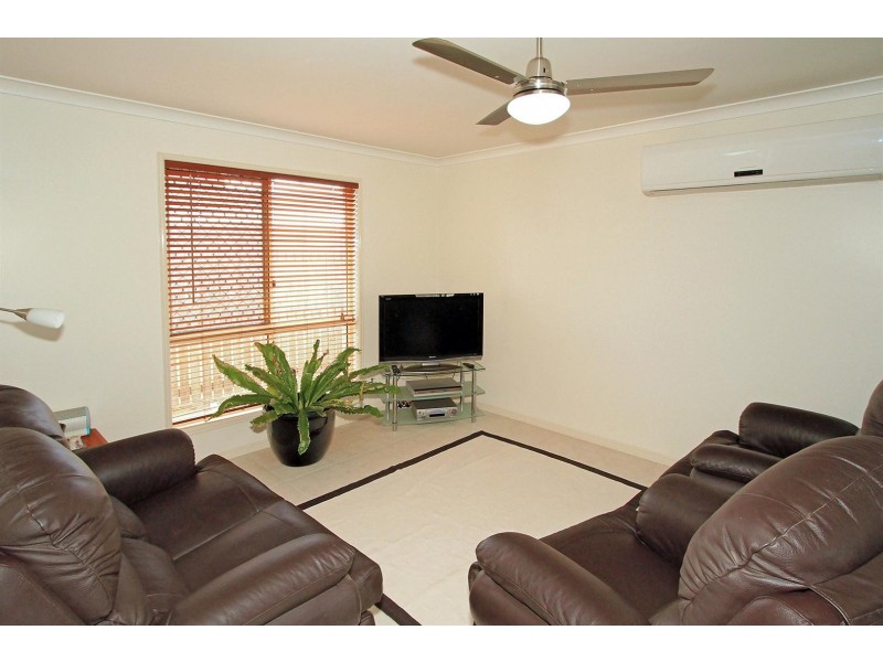 52 Jamie Crescent, Gracemere QLD 4702