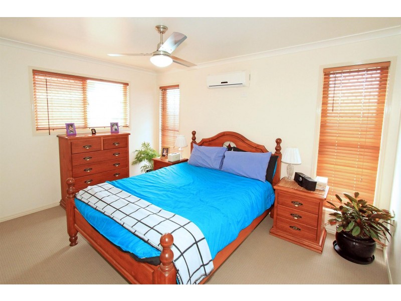 52 Jamie Crescent, Gracemere QLD 4702