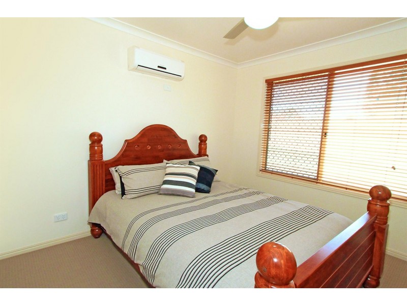 52 Jamie Crescent, Gracemere QLD 4702