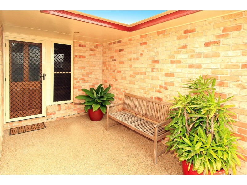52 Jamie Crescent, Gracemere QLD 4702