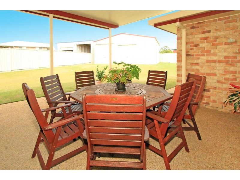 52 Jamie Crescent, Gracemere QLD 4702