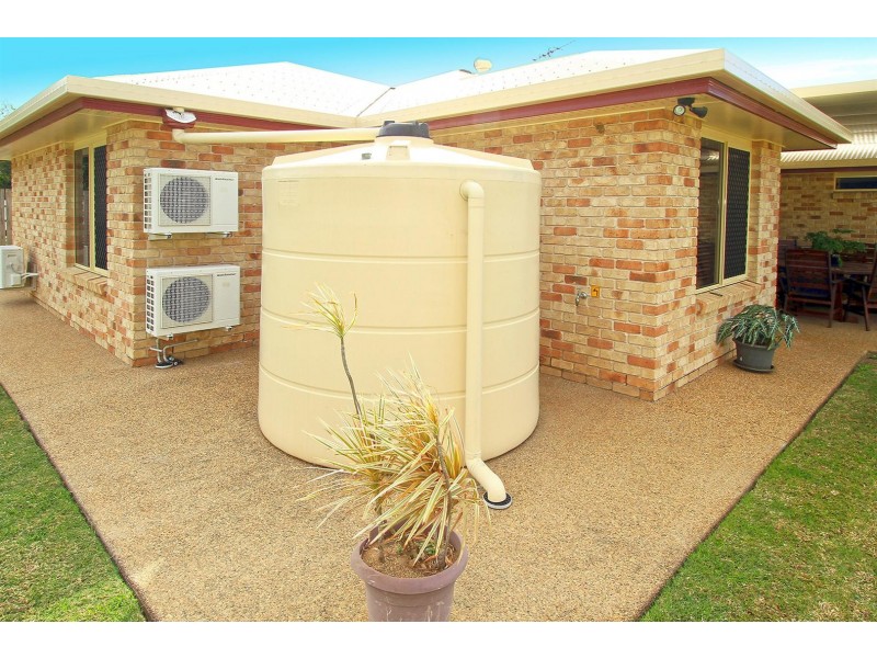 52 Jamie Crescent, Gracemere QLD 4702