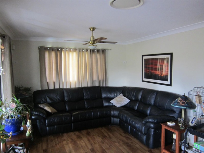 104 Gordon Lane, Mount Morgan QLD 4714