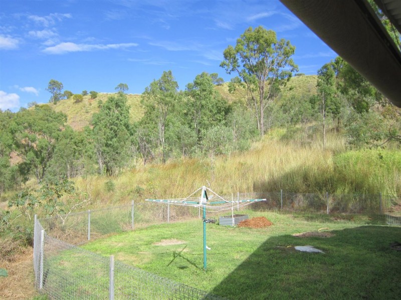 104 Gordon Lane, Mount Morgan QLD 4714