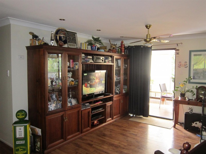 104 Gordon Lane, Mount Morgan QLD 4714