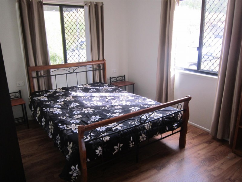 104 Gordon Lane, Mount Morgan QLD 4714