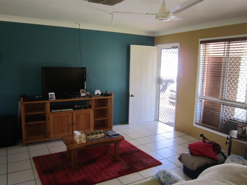 9 Ward Street, Gracemere QLD 4702