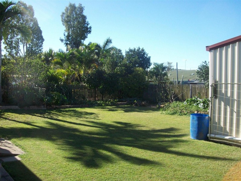 9 Ward Street, Gracemere QLD 4702