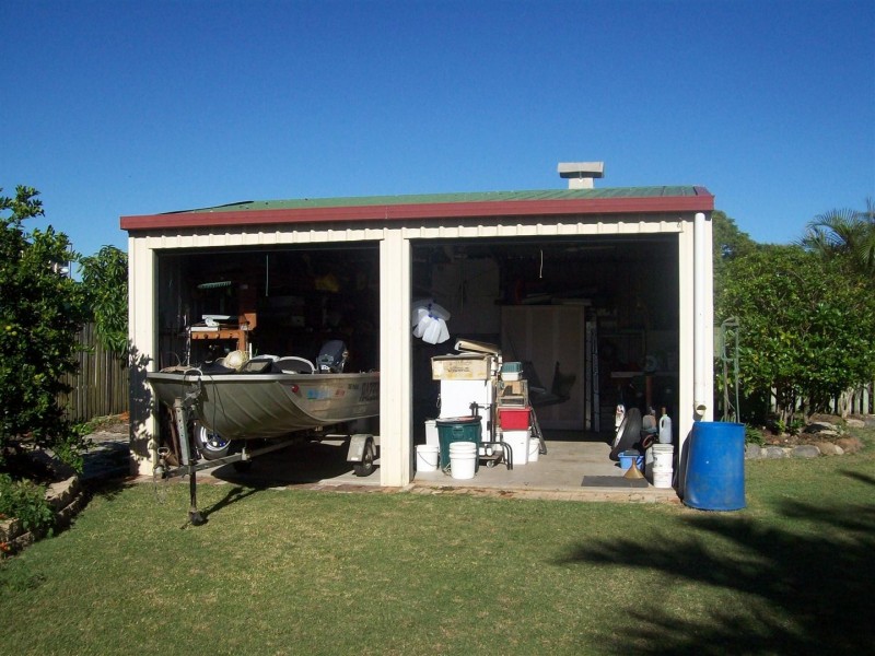 9 Ward Street, Gracemere QLD 4702