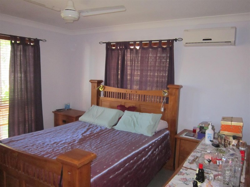 9 Ward Street, Gracemere QLD 4702