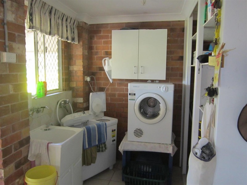 9 Ward Street, Gracemere QLD 4702
