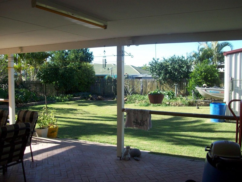 9 Ward Street, Gracemere QLD 4702