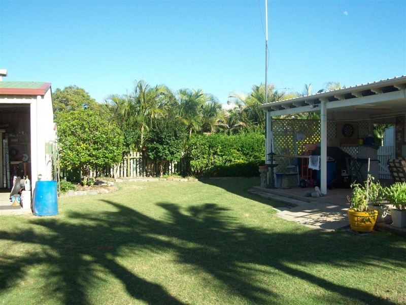 9 Ward Street, Gracemere QLD 4702