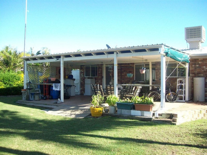 9 Ward Street, Gracemere QLD 4702