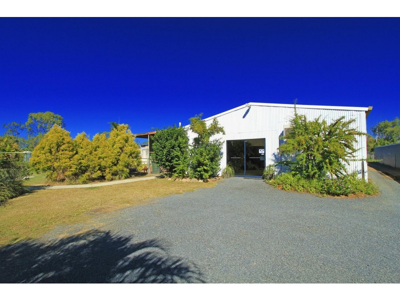 108 Oxley Street, Gracemere QLD 4702