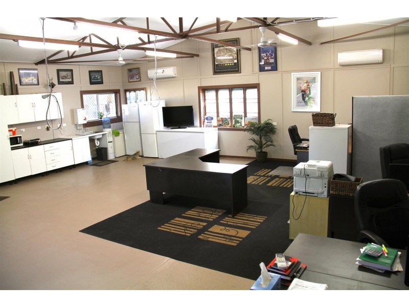 108 Oxley Street, Gracemere QLD 4702