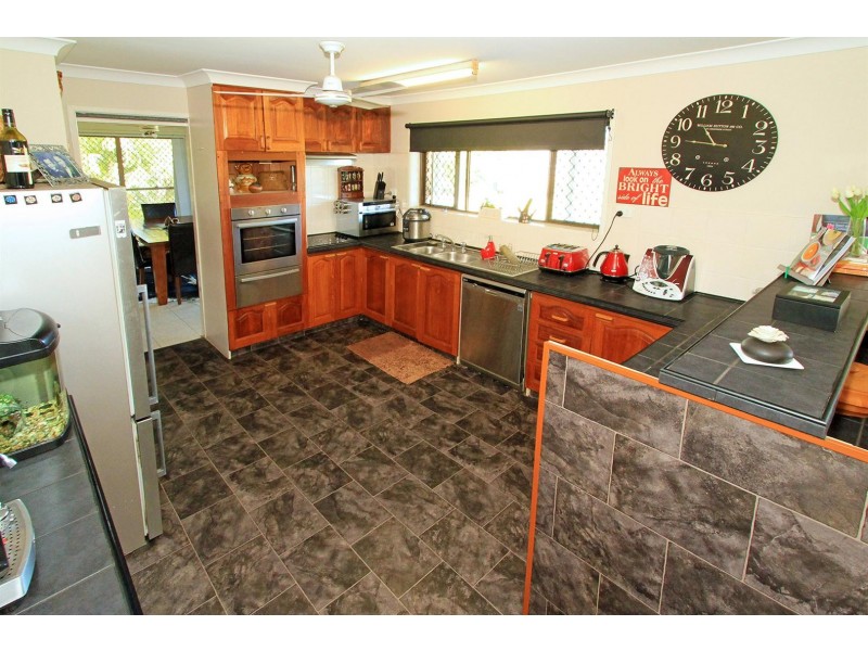 108 Oxley Street, Gracemere QLD 4702