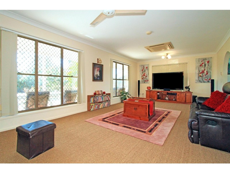 108 Oxley Street, Gracemere QLD 4702