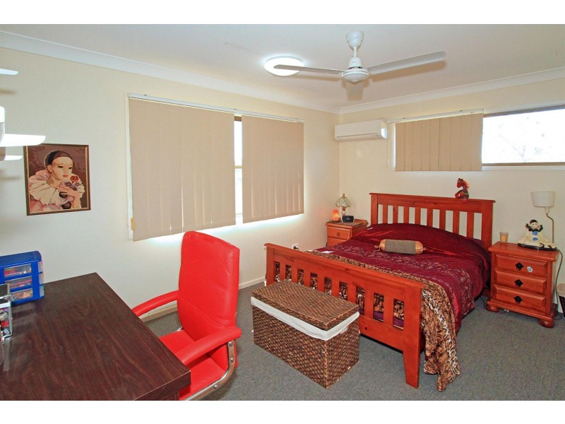 108 Oxley Street, Gracemere QLD 4702