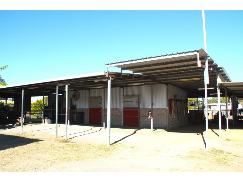 108 Oxley Street, Gracemere QLD 4702