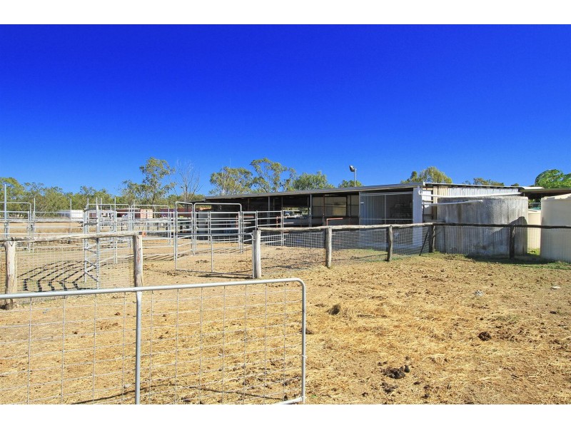 108 Oxley Street, Gracemere QLD 4702
