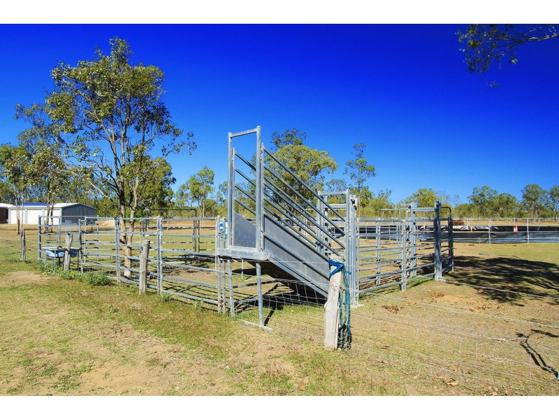 108 Oxley Street, Gracemere QLD 4702