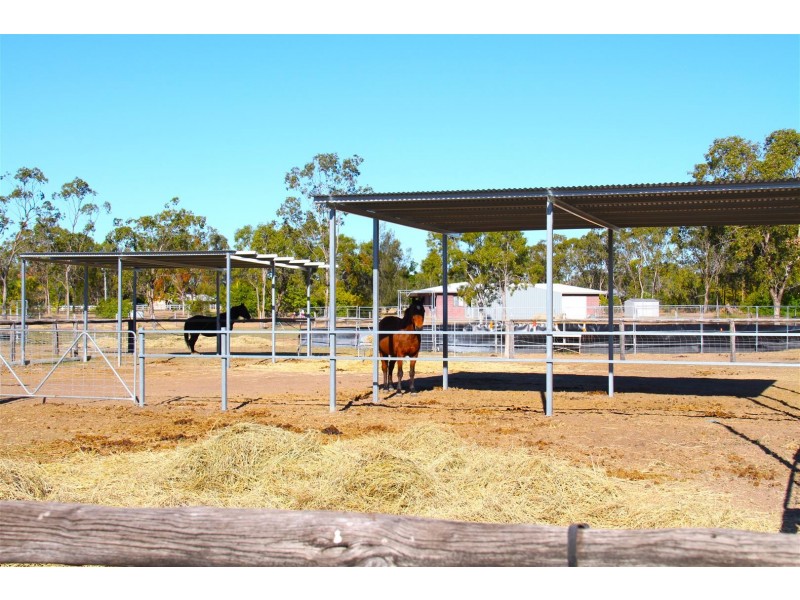 108 Oxley Street, Gracemere QLD 4702