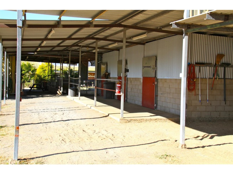 108 Oxley Street, Gracemere QLD 4702