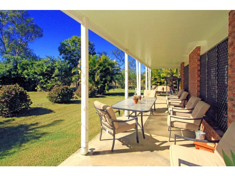 108 Oxley Street, Gracemere QLD 4702