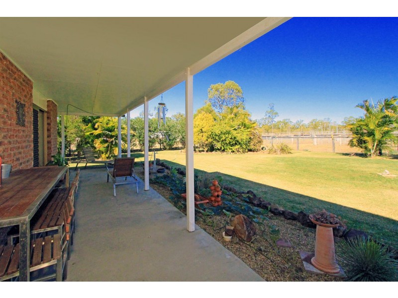 108 Oxley Street, Gracemere QLD 4702