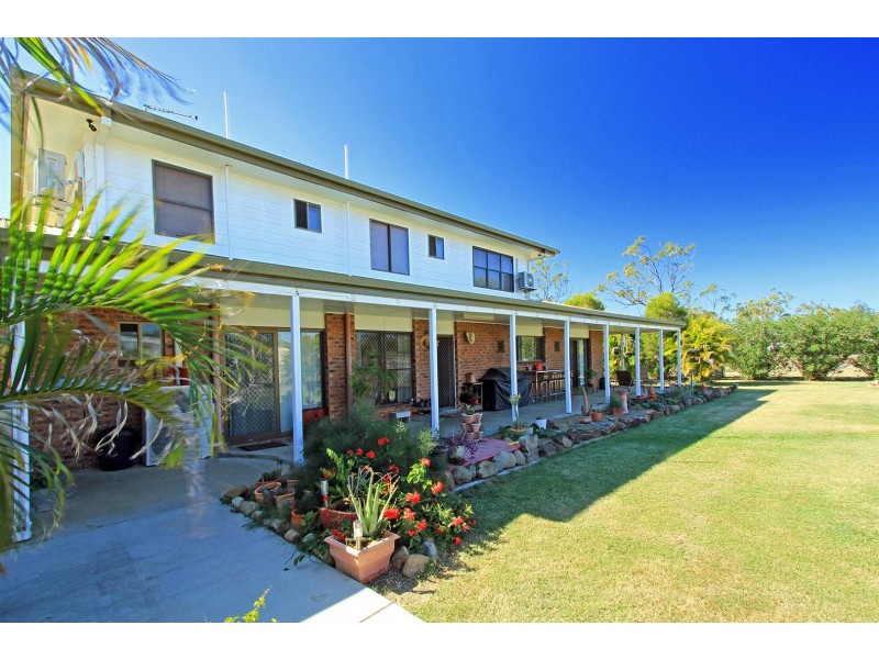 108 Oxley Street, Gracemere QLD 4702