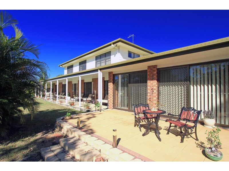 108 Oxley Street, Gracemere QLD 4702