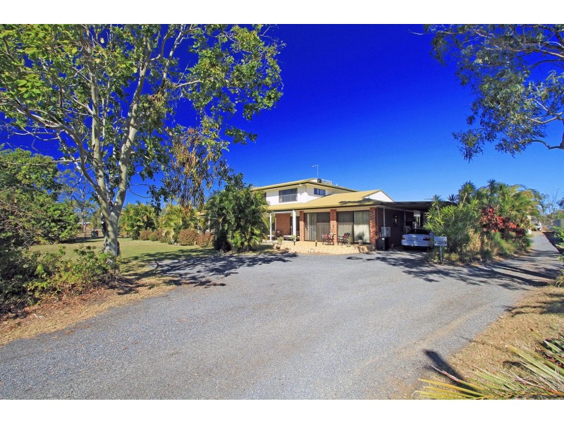 108 Oxley Street, Gracemere QLD 4702