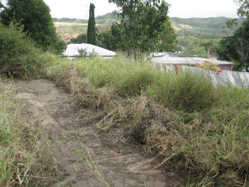 8 Cribb Street, Mount Morgan QLD 4714