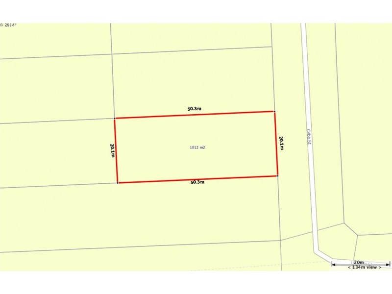 8 Cribb Street, Mount Morgan QLD 4714