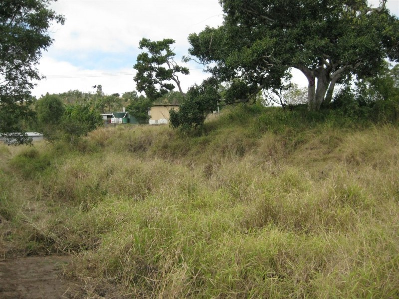 8 Cribb Street, Mount Morgan QLD 4714