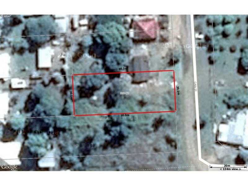 8 Cribb Street, Mount Morgan QLD 4714