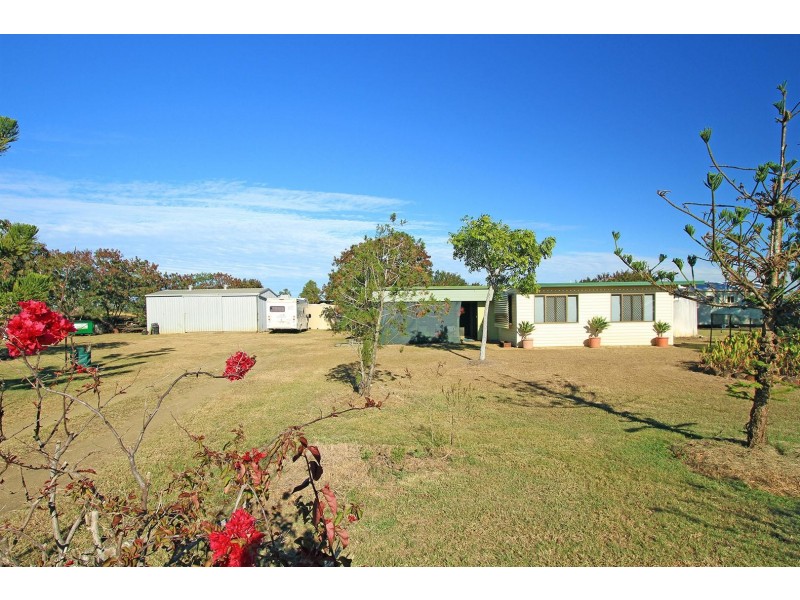 381 Alton Downs – Nine Mile Road, Alton Downs QLD 4702