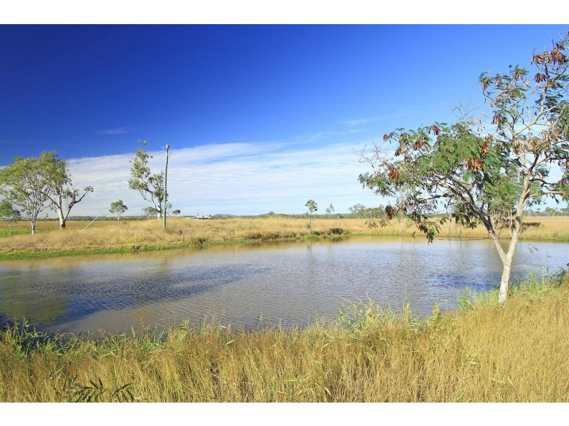 381 Alton Downs – Nine Mile Road, Alton Downs QLD 4702