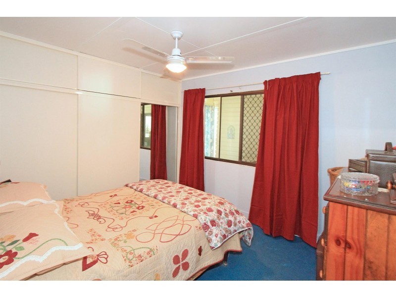 381 Alton Downs – Nine Mile Road, Alton Downs QLD 4702