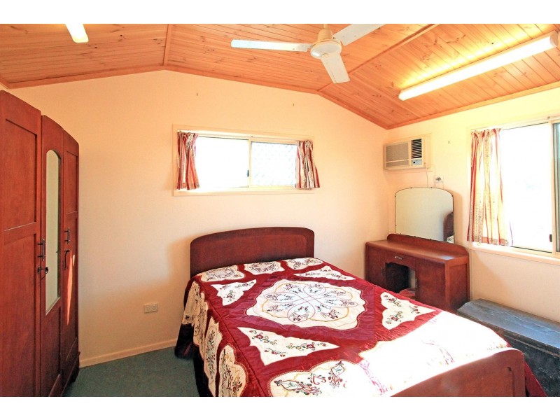 381 Alton Downs – Nine Mile Road, Alton Downs QLD 4702