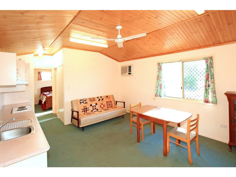 381 Alton Downs – Nine Mile Road, Alton Downs QLD 4702