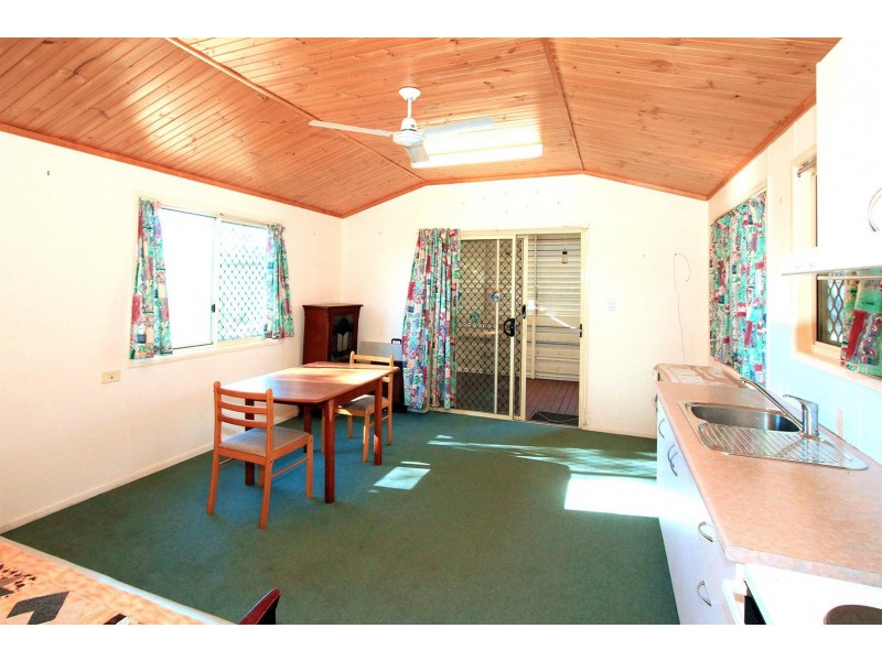 381 Alton Downs – Nine Mile Road, Alton Downs QLD 4702