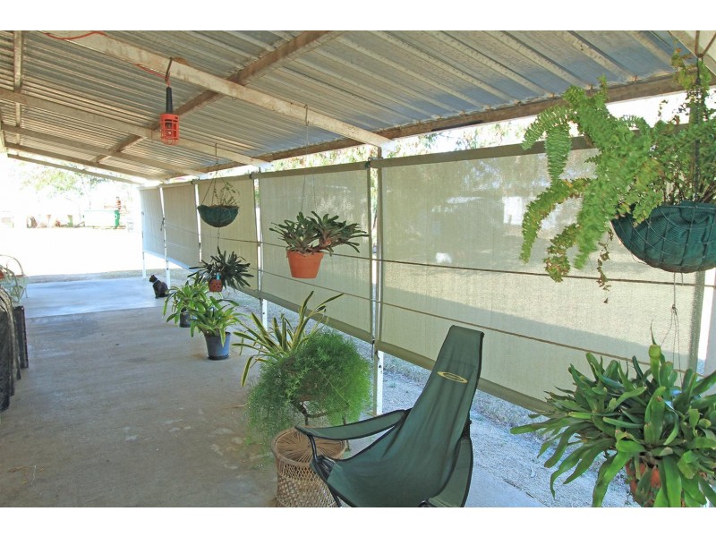 381 Alton Downs – Nine Mile Road, Alton Downs QLD 4702