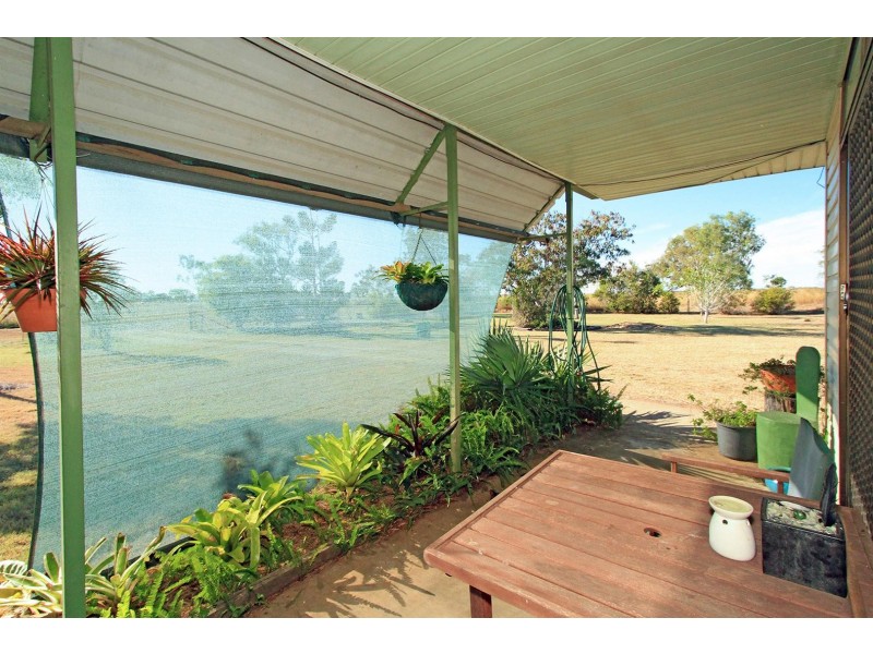 381 Alton Downs – Nine Mile Road, Alton Downs QLD 4702