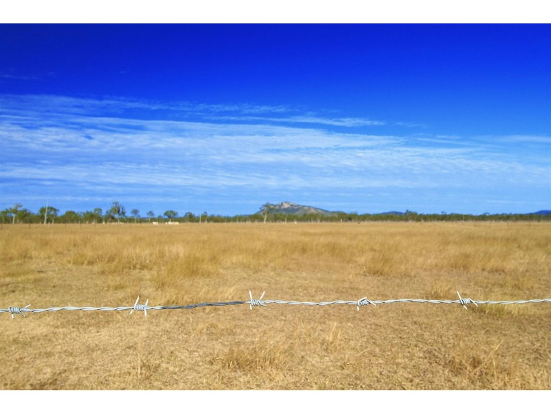 381 Alton Downs – Nine Mile Road, Alton Downs QLD 4702