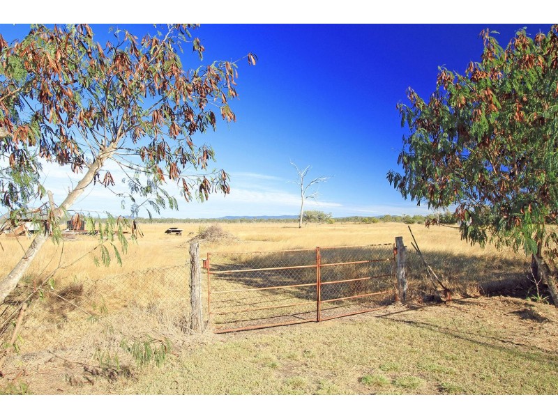 381 Alton Downs – Nine Mile Road, Alton Downs QLD 4702