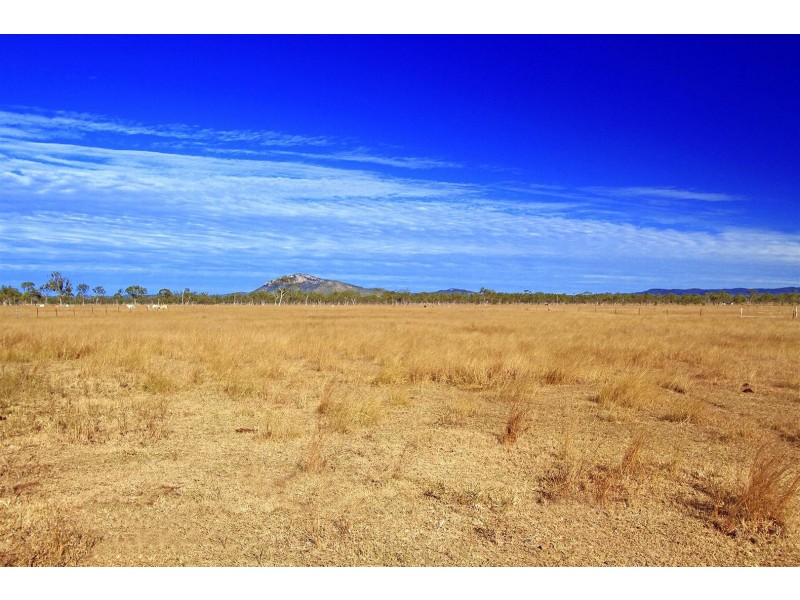 381 Alton Downs – Nine Mile Road, Alton Downs QLD 4702