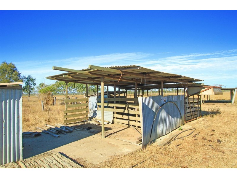 381 Alton Downs – Nine Mile Road, Alton Downs QLD 4702